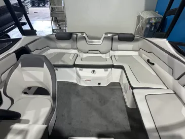 2026 Yamaha AR190-9