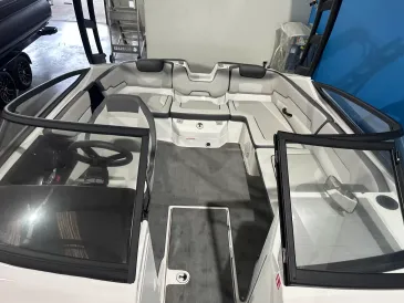 2026 Yamaha AR190-12