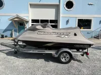 2015 Yamaha WaveRunner FX Cruiser HO-12