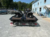 2015 Yamaha WaveRunner FX Cruiser HO-4