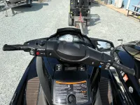 2015 Yamaha WaveRunner FX Cruiser HO-5