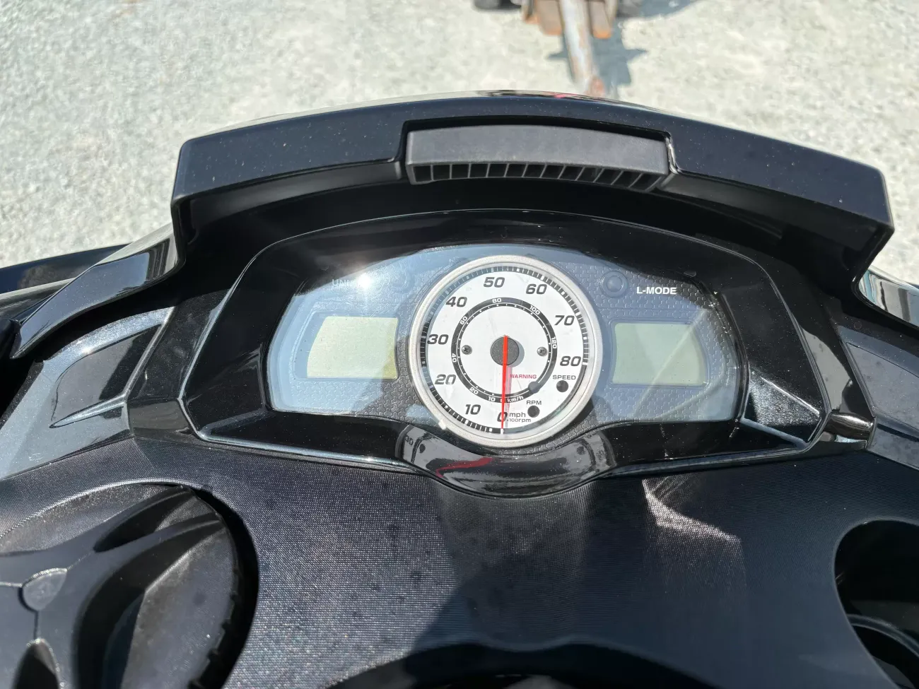 2015 Yamaha WaveRunner FX Cruiser HO-8
