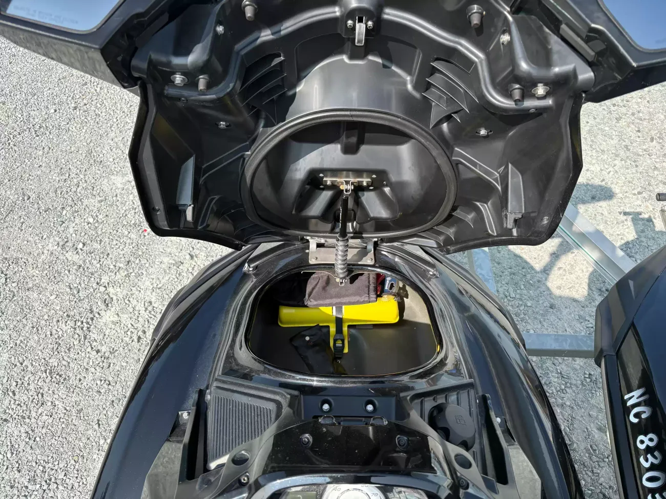 2015 Yamaha WaveRunner FX Cruiser HO-9
