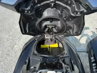 2015 Yamaha WaveRunner FX Cruiser HO-9