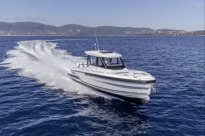 New 2027 Wellcraft 28 Explorer for Sale | Vancouver, BC | M&P Yacht Centre | 6a531ebb8e98643edb03df54
