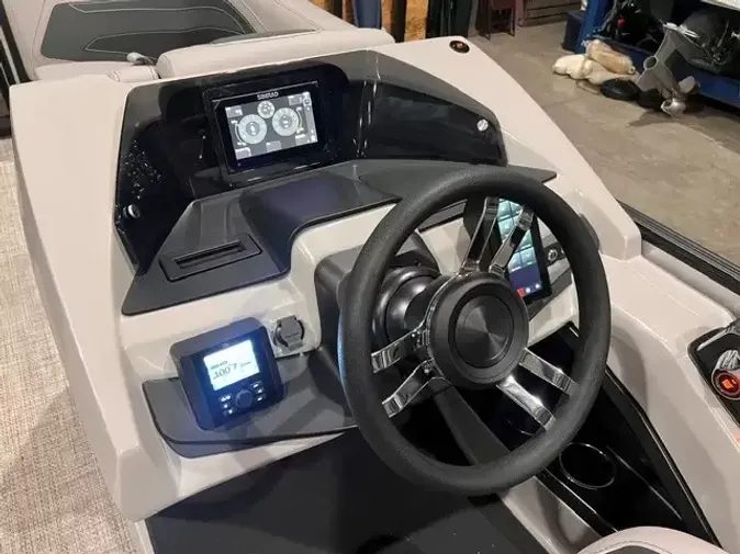 2027 Barletta C24UE