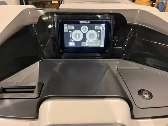 2027 Barletta C24UE