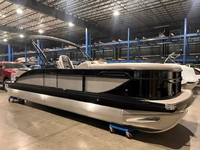2027 Barletta C24UE