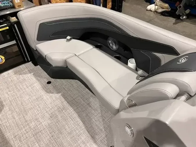 2027 Barletta C24UE