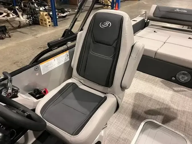 2027 Barletta C24UE