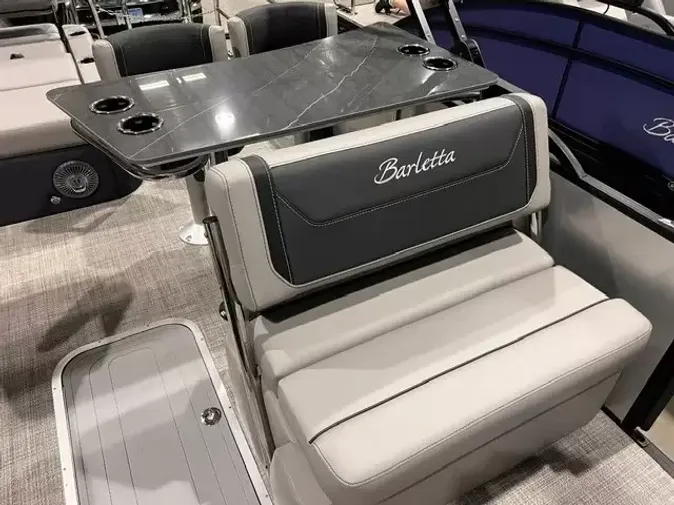 2027 Barletta C24UE