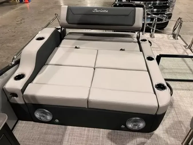 2027 Barletta C24UE
