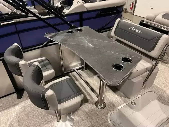 2027 Barletta C24UE