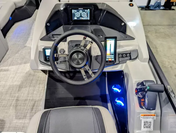 2027 Barletta C24UE