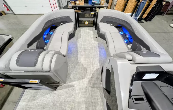 2027 Barletta C24UE