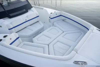 New 2027 Wellcraft 28 Explorer for Sale | Vancouver, BC | M&P Yacht Centre | 6a531ebb8e98643edb03df54