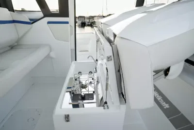 New 2027 Wellcraft 28 Explorer for Sale | Vancouver, BC | M&P Yacht Centre | 6a531ebb8e98643edb03df54
