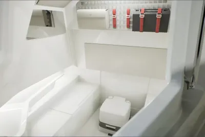 New 2027 Wellcraft 28 Explorer for Sale | Vancouver, BC | M&P Yacht Centre | 6a531ebb8e98643edb03df54