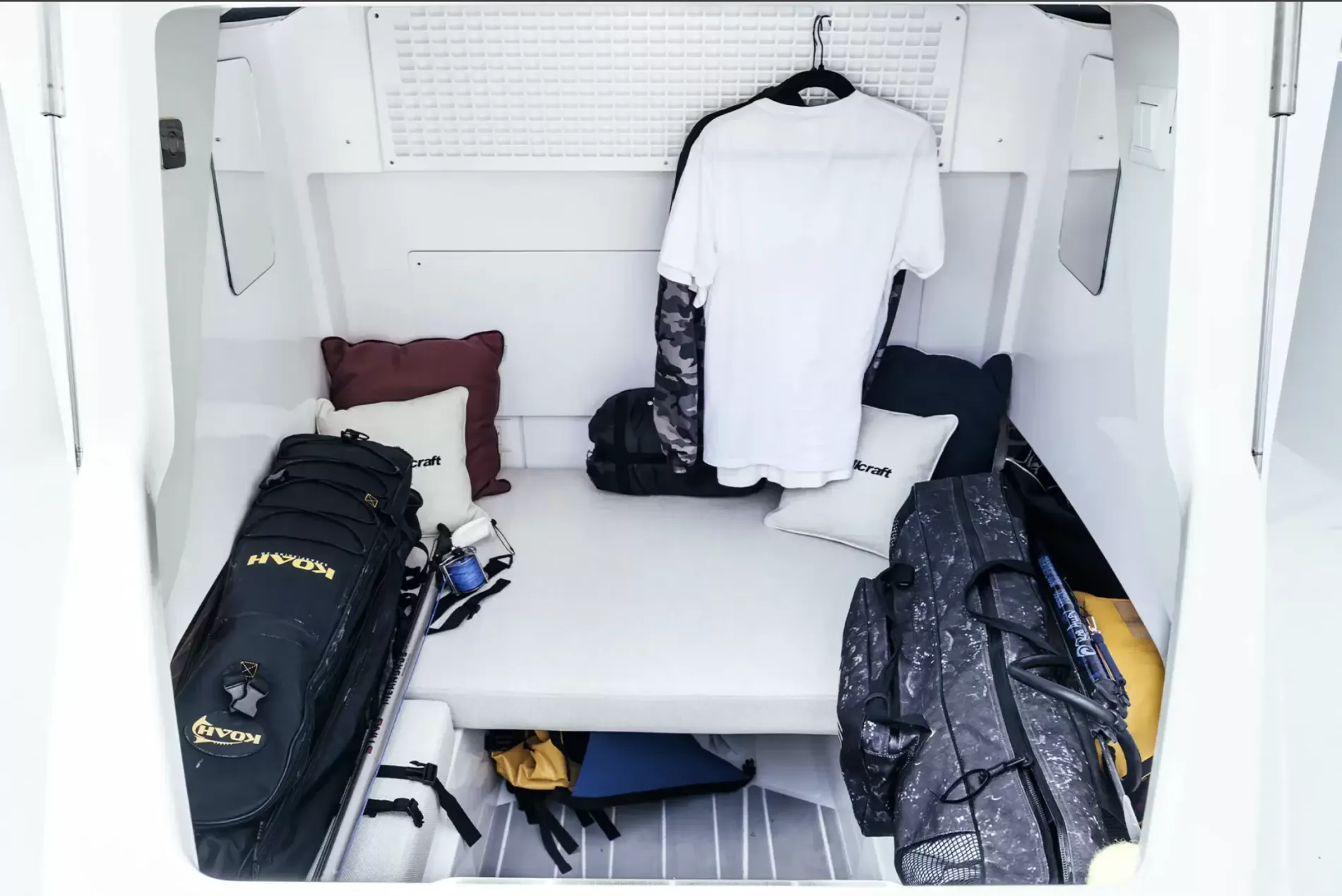 New 2027 Wellcraft 28 Explorer for Sale | Vancouver, BC | M&P Yacht Centre | 6a531ebb8e98643edb03df54