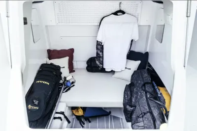 New 2027 Wellcraft 28 Explorer for Sale | Vancouver, BC | M&P Yacht Centre | 6a531ebb8e98643edb03df54