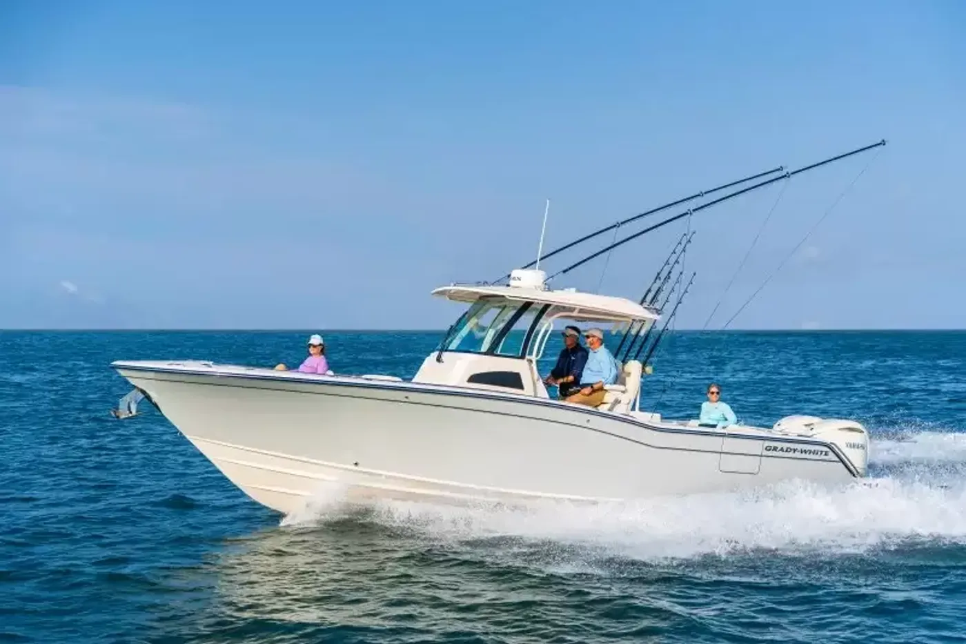 boat Image