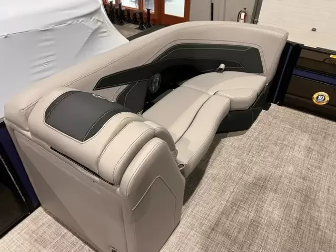 2027 Barletta C22UC