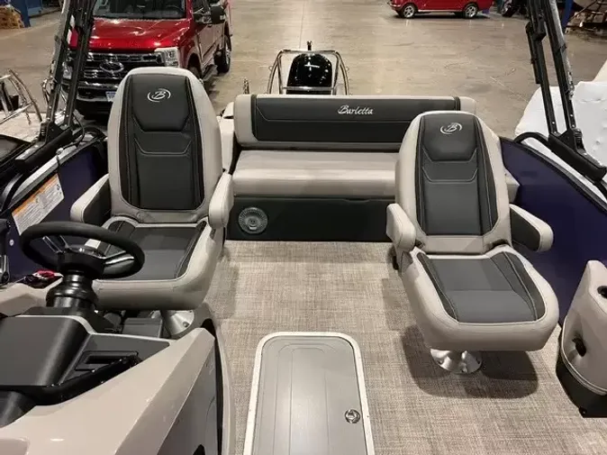 2027 Barletta C22UC