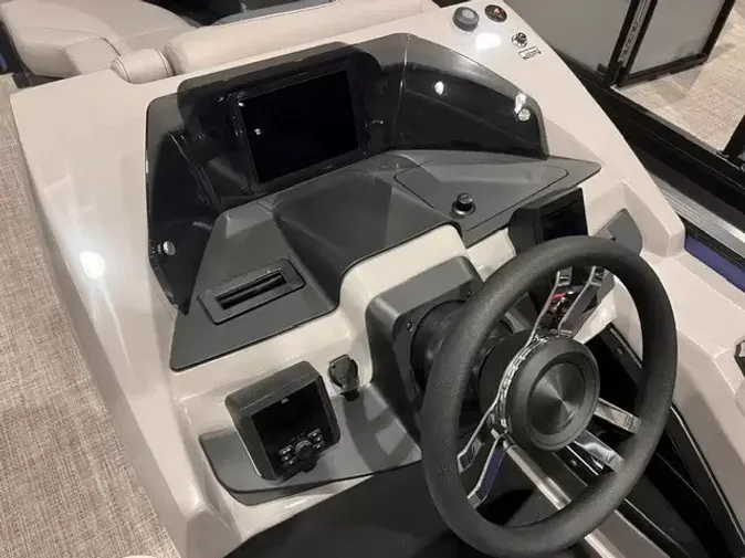 2027 Barletta C22UC