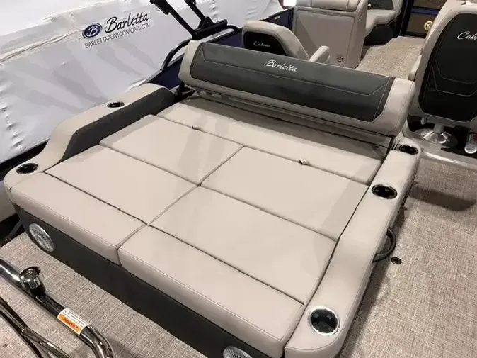 2027 Barletta C22UC