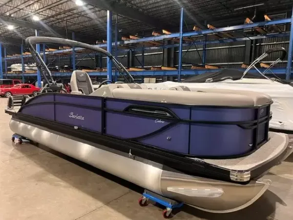 Available inventory boat 5