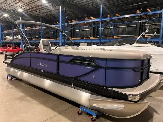 2027 Barletta C22UC