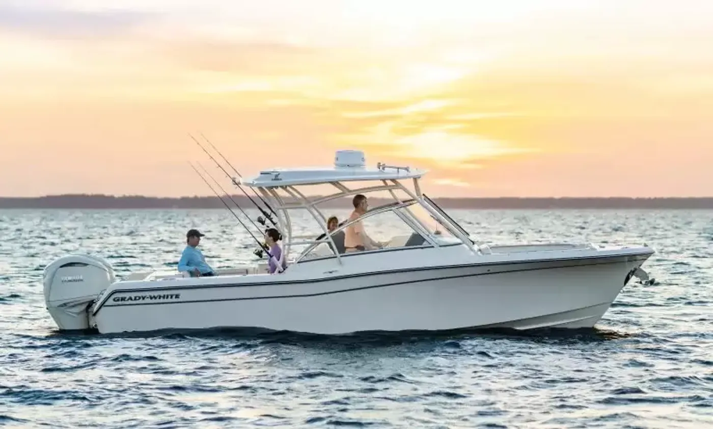 boat Image