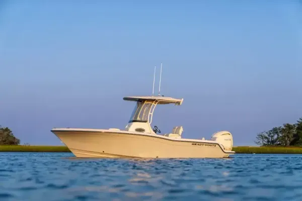 2026 Grady White FISHERMAN 236 detail image 1
