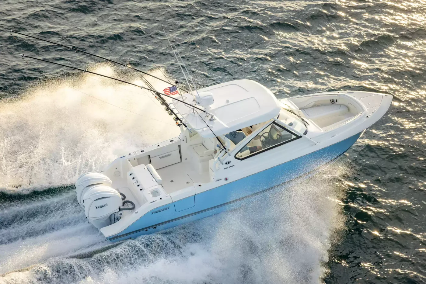 boat Image