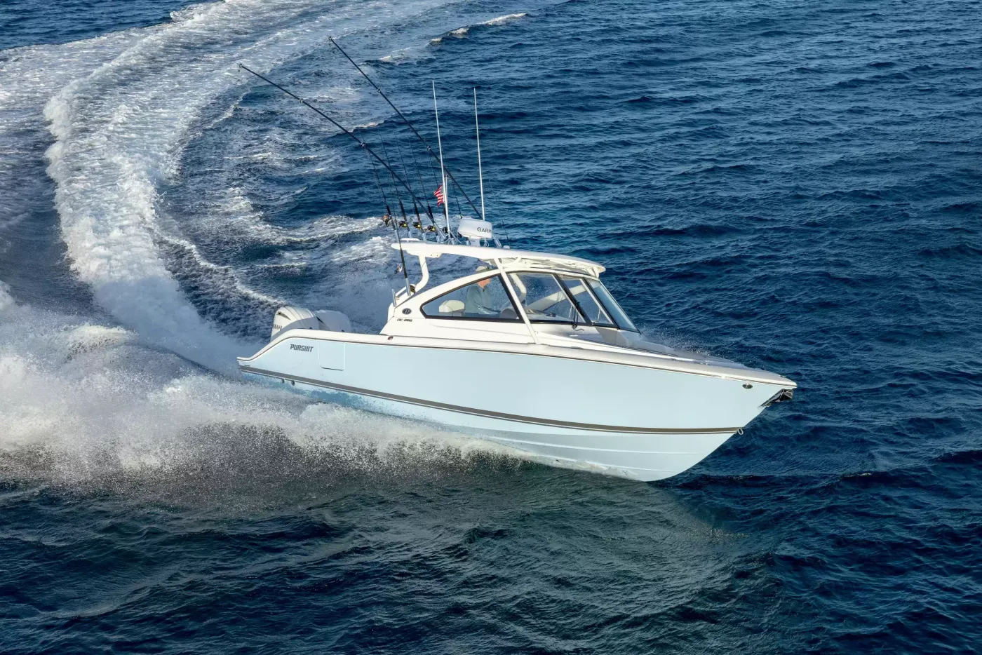 boat Image