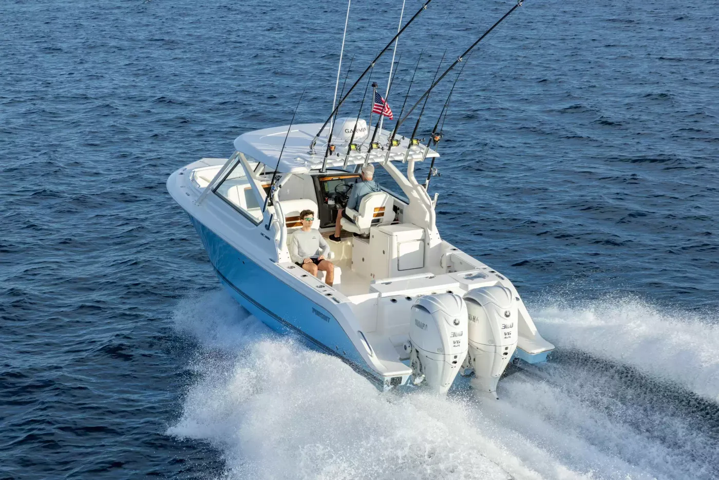 boat Image