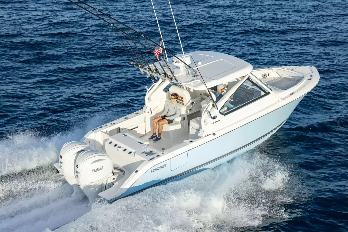 boat Image