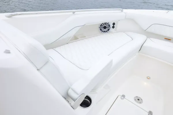 2027 Pursuit DC 286 detail image 27