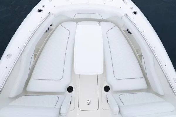 2027 Pursuit DC 286 detail image 26