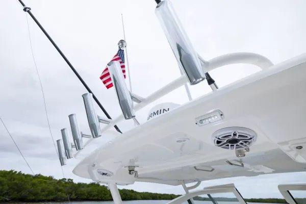 2027 Pursuit DC 286 detail image 33
