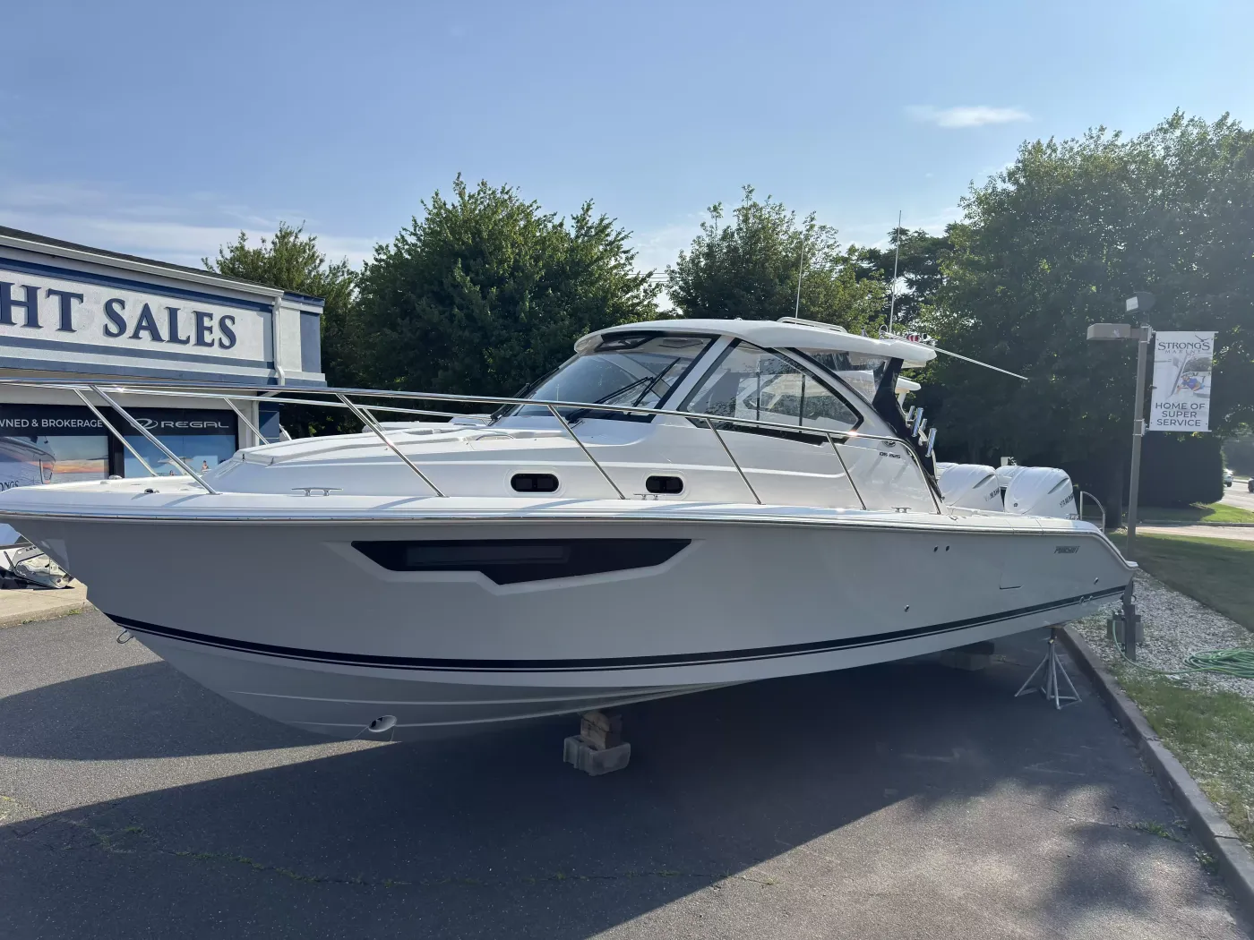 boat Image