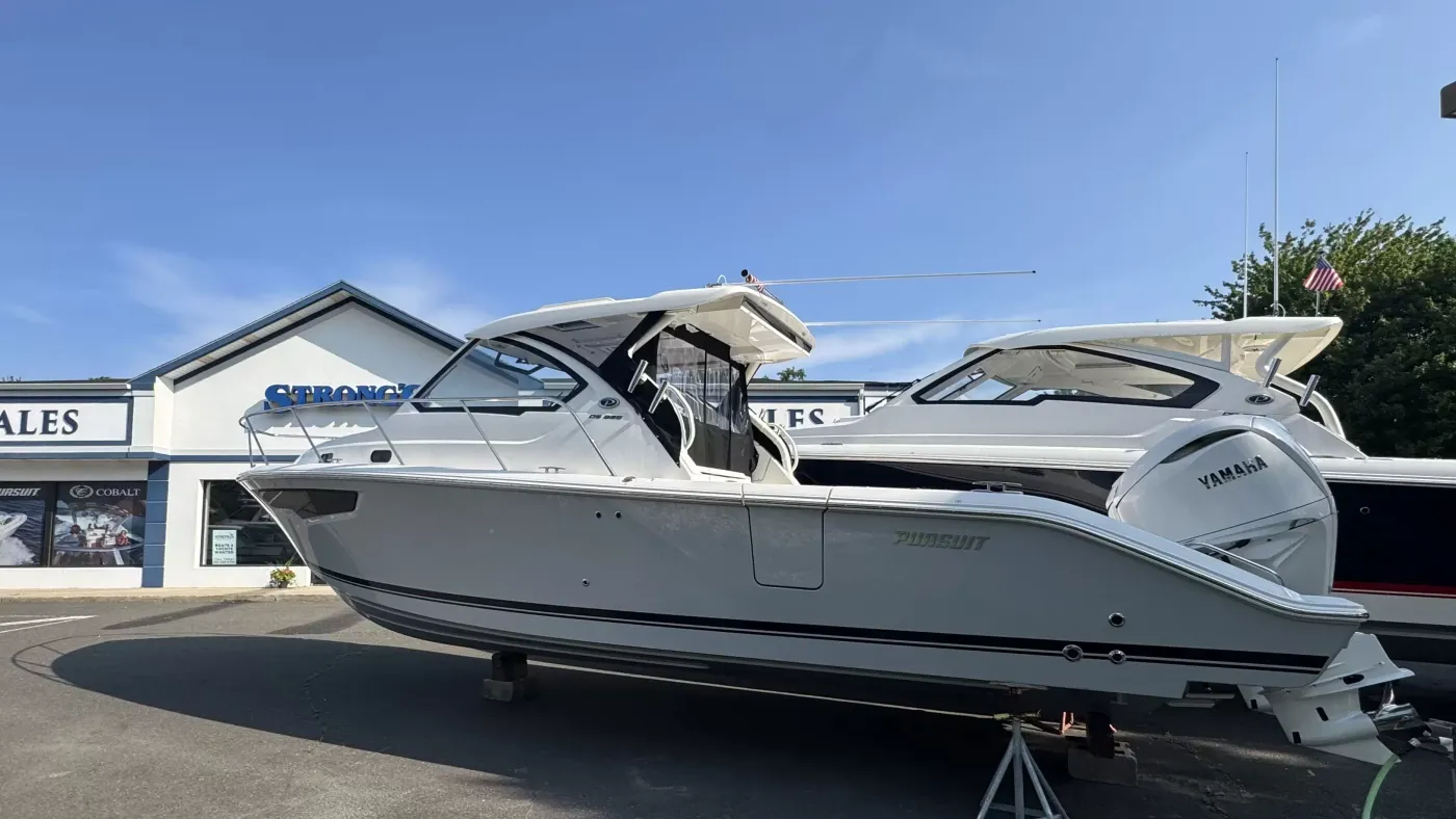 boat Image