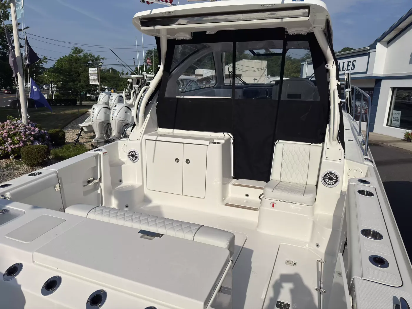 boat Image