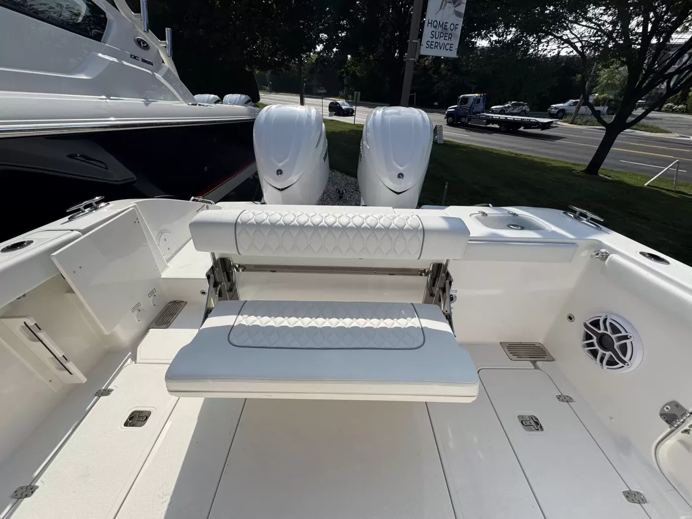 boat Image