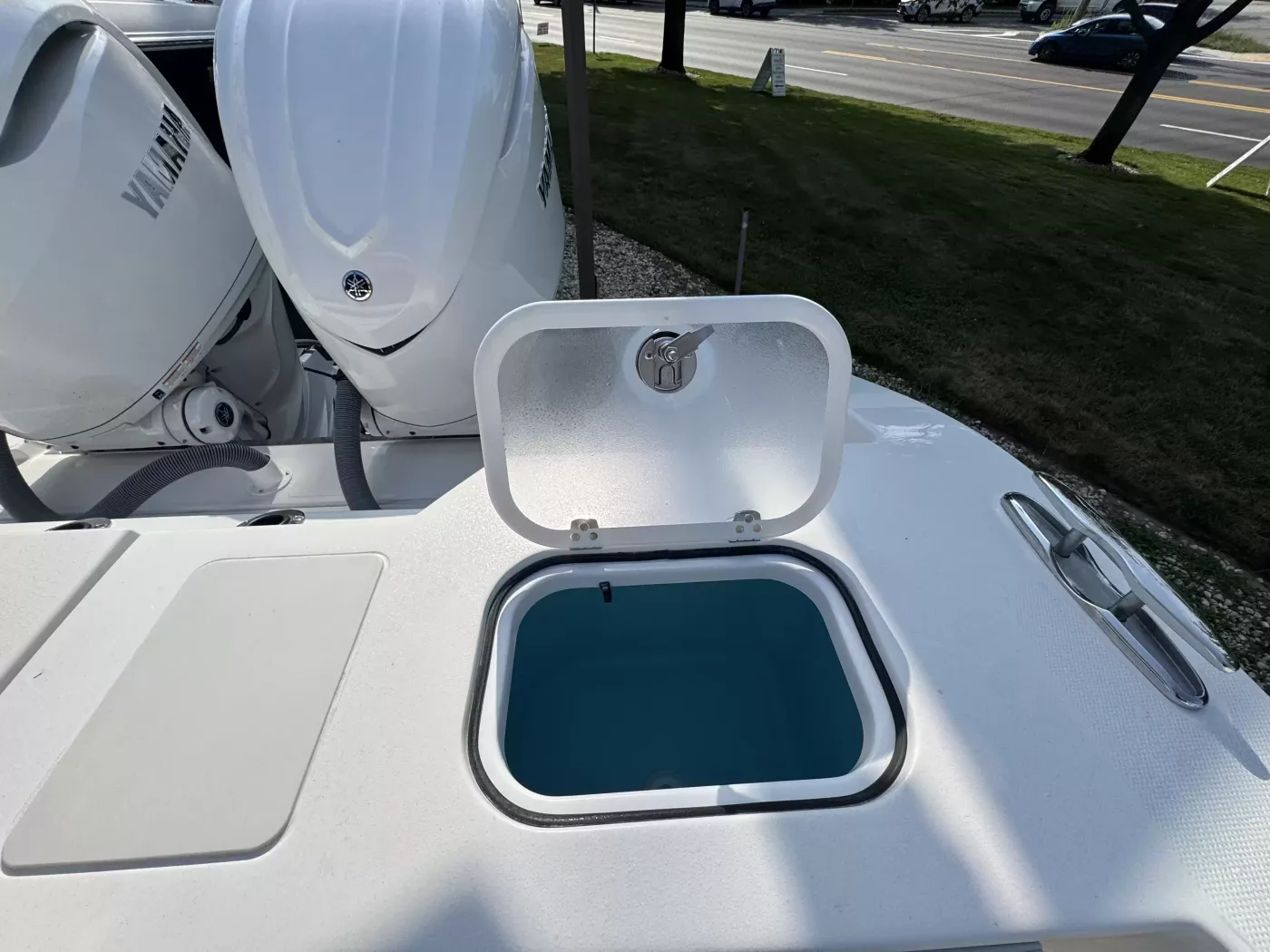 boat Image