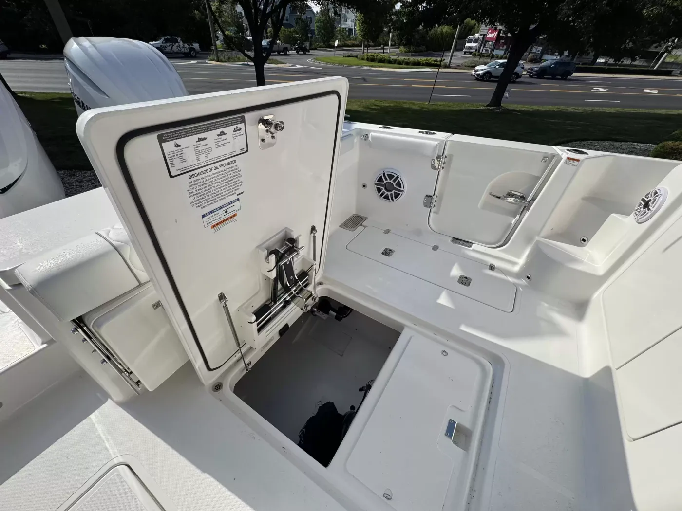 boat Image