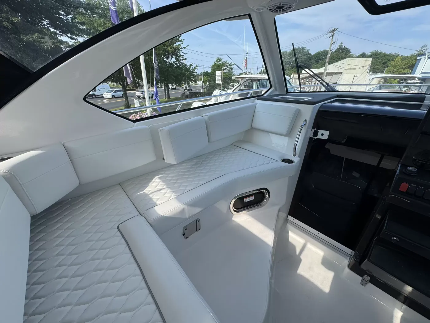 boat Image
