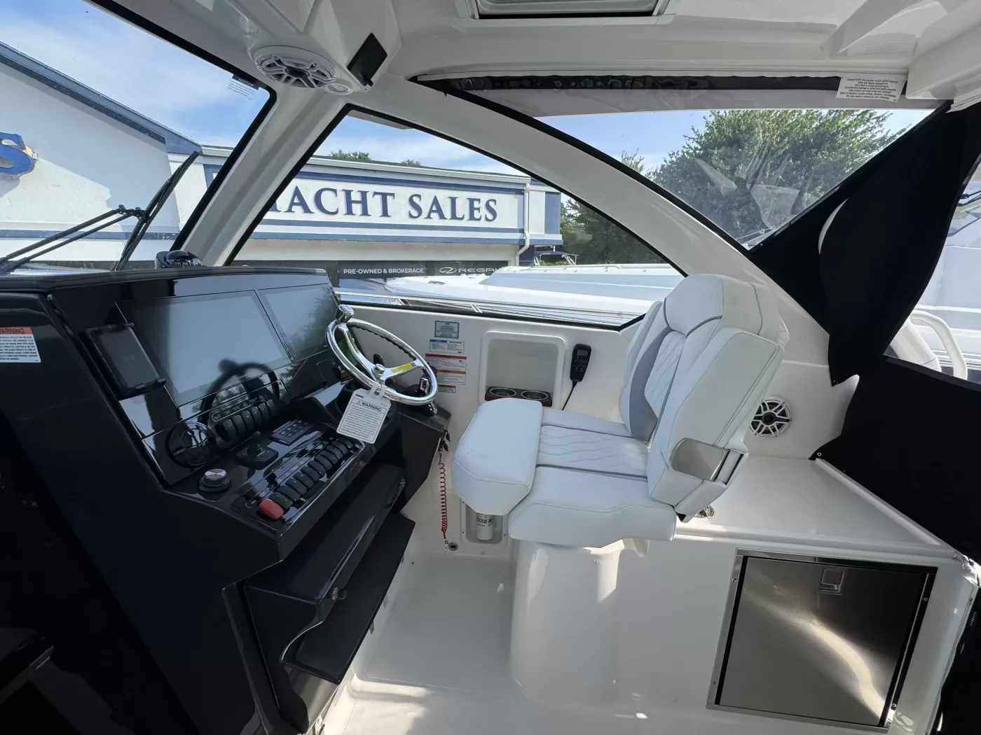 boat Image
