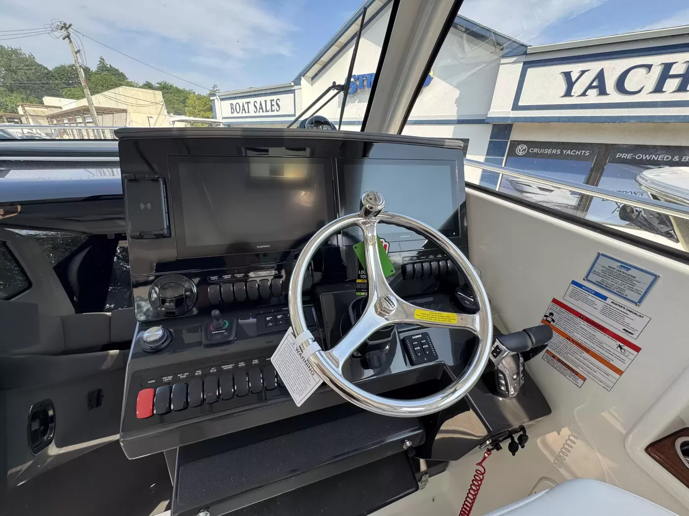 boat Image