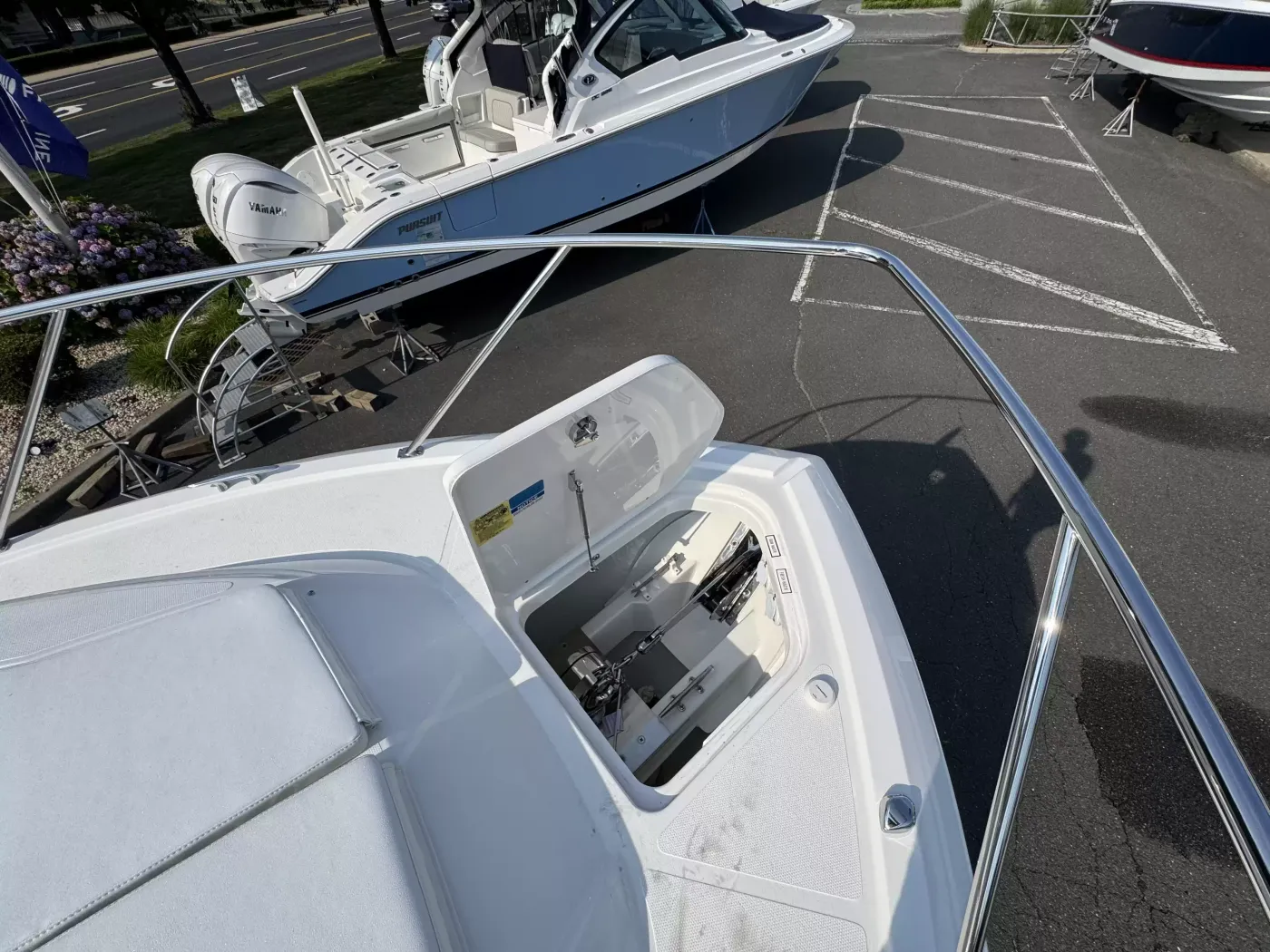 boat Image